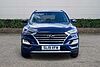 Hyundai TUCSON 1.6 CRDi 136 Premium SE 5dr 2WD DCT Stella Blue