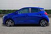 Hyundai I10 1.2 MPi Premium 5dr Intense Blue
