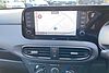 Hyundai I10 5dr Hat 1.0 Mpi 63ps Advance Nav Lumen Gray