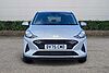 Hyundai I10 5dr Hat 1.0 Mpi 63ps Advance Nav Lumen Gray