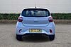 Hyundai I10 5dr Hat 1.0 Mpi 63ps Advance Nav Lumen Gray