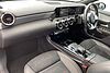 Mercedes-Benz A CLASS A180d AMG Line 5dr Auto Grey