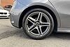 Mercedes-Benz A CLASS A180d AMG Line 5dr Auto Grey