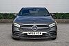 Mercedes-Benz A CLASS A180d AMG Line 5dr Auto Grey