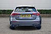 Mercedes-Benz A CLASS A180d AMG Line 5dr Auto Grey