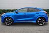 Ford PUMA 1.0 EcoBoost Hybrid mHEV ST-Line X 5dr DCT Blue