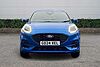 Ford PUMA 1.0 EcoBoost Hybrid mHEV ST-Line X 5dr DCT Blue