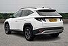 Hyundai TUCSON 1.6T Advance 5dr Atlas White