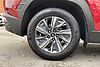 Hyundai TUCSON 1.6 TGDi SE Connect 5dr 2WD Sunset Red