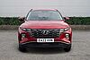 Hyundai TUCSON 1.6 TGDi SE Connect 5dr 2WD Sunset Red