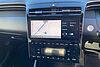 Hyundai TUCSON 1.6 TGDi Hybrid 230 Premium 5dr 2WD Auto Dark Knight Grey