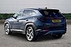 Hyundai TUCSON 1.6 TGDi Hybrid 230 Premium 5dr 2WD Auto Dark Knight Grey