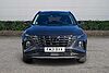 Hyundai TUCSON 1.6 TGDi Hybrid 230 Premium 5dr 2WD Auto Dark Knight Grey