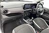 Hyundai I10 1.0 MPi SE Connect 5dr Polar White