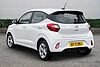 Hyundai I10 1.0 MPi SE Connect 5dr Polar White