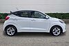 Hyundai I10 1.0 MPi SE Connect 5dr Polar White