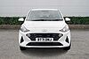 Hyundai I10 1.0 MPi SE Connect 5dr Polar White