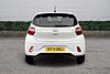 Hyundai I10 1.0 MPi SE Connect 5dr Polar White