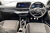 Hyundai BAYON 1.0 TGDi 48V MHEV Premium 5dr Aurora Grey