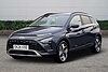Hyundai BAYON 1.0 TGDi 48V MHEV Premium 5dr Aurora Grey