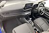 Hyundai I20 1.0T GDi 48V MHD SE Connect 5dr DCT Intense Blue