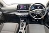 Hyundai I20 1.0T GDi 48V MHD SE Connect 5dr DCT Intense Blue