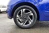 Hyundai I20 1.0T GDi 48V MHD SE Connect 5dr DCT Intense Blue