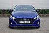 Hyundai I20 1.0T GDi 48V MHD SE Connect 5dr DCT Intense Blue