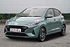 Hyundai I10 1.2 [79] Premium 5dr Auto [Nav] Mangrove Green