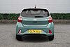 Hyundai I10 1.2 [79] Premium 5dr Auto [Nav] Mangrove Green