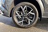 Hyundai TUCSON 1.6T N Line S 5dr Ecotronic Grey