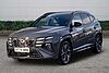 Hyundai TUCSON 1.6T N Line S 5dr Ecotronic Grey