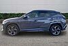 Hyundai TUCSON 1.6T N Line S 5dr Ecotronic Grey