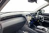 Hyundai TUCSON 1.6 TGDi Hybrid 230 SE Connect 5dr 2WD Auto Dark Knight Grey