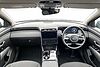 Hyundai TUCSON 1.6 TGDi Hybrid 230 SE Connect 5dr 2WD Auto Dark Knight Grey