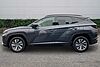 Hyundai TUCSON 1.6 TGDi Hybrid 230 SE Connect 5dr 2WD Auto Dark Knight Grey