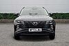 Hyundai TUCSON 1.6 TGDi Hybrid 230 SE Connect 5dr 2WD Auto Dark Knight Grey