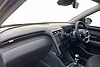 Hyundai TUCSON 1.6 T-GDi SE Connect SUV 5dr Petrol Manual Euro 6 (s/s) (150 ps) Amazon Grey