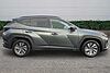Hyundai TUCSON 1.6 T-GDi SE Connect SUV 5dr Petrol Manual Euro 6 (s/s) (150 ps) Amazon Grey