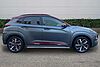 Hyundai KONA 1.6T GDi Iron Man Edition 5dr DCT Grey