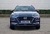 Hyundai KONA 1.6T GDi Iron Man Edition 5dr DCT Grey