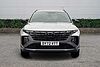 Hyundai TUCSON 1.6 TGDi 48V MHD N Line 5dr 2WD DCT Shimmering Silver