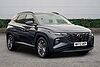 Hyundai TUCSON 1.6 TGDi 48V MHD Premium 5dr 2WD DCT Dark Knight Grey