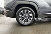Hyundai TUCSON 1.6 TGDi 48V MHD Premium 5dr 2WD DCT Dark Knight Grey