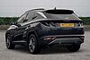 Hyundai TUCSON 1.6 TGDi 48V MHD Premium 5dr 2WD DCT Dark Knight Grey