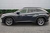 Hyundai TUCSON 1.6 TGDi 48V MHD Premium 5dr 2WD DCT Dark Knight Grey