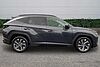 Hyundai TUCSON 1.6 TGDi 48V MHD Premium 5dr 2WD DCT Dark Knight Grey
