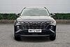 Hyundai TUCSON 1.6 TGDi 48V MHD Premium 5dr 2WD DCT Dark Knight Grey
