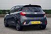 Hyundai I10 1.2 MPi Premium 5dr Auto Aurora Grey