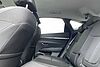 Hyundai TUCSON 1.6 h T-GDi SE Connect SUV 5dr Petrol Hybrid Auto Euro 6 (s/s) (230 ps) Phantom Black